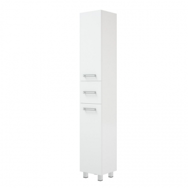 Пенал Corozo Corozo Минор 30 Z1 7294 Белый