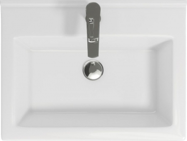 Раковина Corozo Cersanit Grand 60 14174 Белая