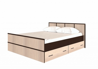 Кровать BTS Сакура 1,6 м