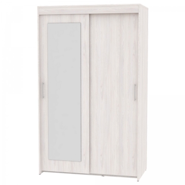 Шкаф-купе Аларти T-1-198х120х60-MЯАС-3