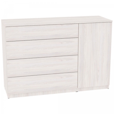 Комод Аларти КалистоK43923х1352х468PUSHtoOPENЯАС