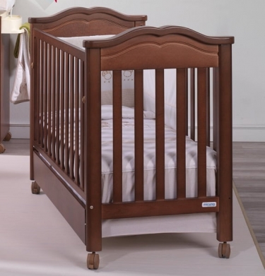 Ящик для кровати Micuna 12060 Micuna CP-1405 white