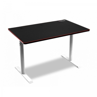 Геймерский стол Arozzi Arozzi Arena Leggero Gaming Desk White