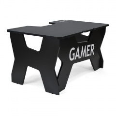 Стол геймерский DXRacer Generic Comfort Gamer2/DS/N Черный