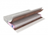 Матрас Соня Eco Tropikana Foam 160х200х19