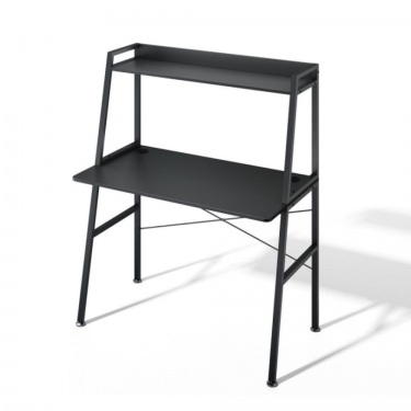 Геймерский стол Eureka EUREKA ERK-LD-43B Black