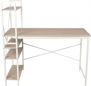 Cтол Tetchair WD-07 Oak