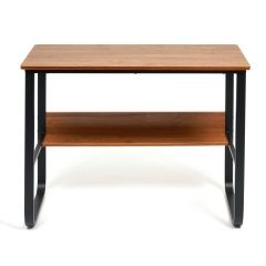 Стол Tetchair WD-03 Dark