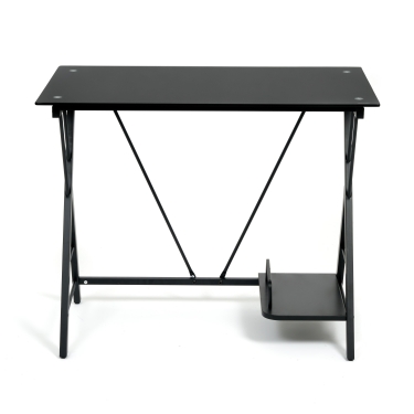 Стол Tetchair GD-01 Black черный