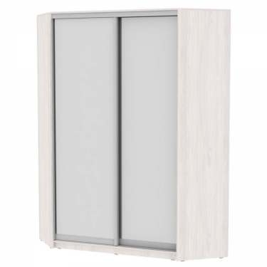Шкаф-купе Аларти YA-198х1250-1ЯАС-D5D5