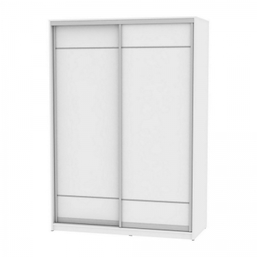 Шкаф-купе Аларти B-220х160х60-1ВД-D7D8