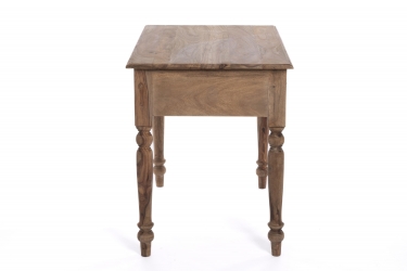 Письменный стол Tetchair Бомбей BC-STUDY палисандр, 906076, Natural tinted натуральный тонированный