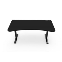 Стол для компьютера Arozzi Arozzi Arena Gaming Desk Pure Black