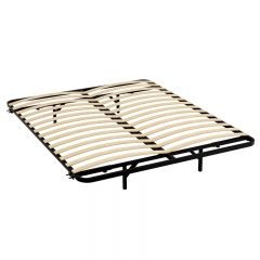 Основание для кровати R-home 140x200 см с телескопической опорой