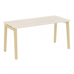 Стол письменный Рива ONIX WOOD OW.SP-4.7 Денвер Светлый/Светлый