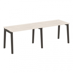 Рабочая станция Рива ONIX WOOD OW.RS-2.2.7 Денвер Светлый/Темный