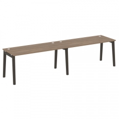 Рабочая станция Рива ONIX WOOD OW.RS-2.4.7 Дуб Аризона/Темный