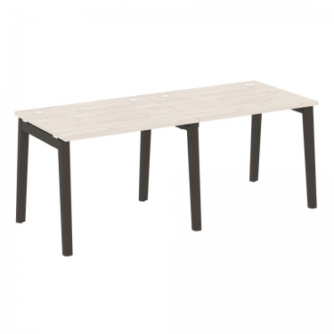 Рабочая станция Рива ONIX WOOD OW.RS-2.1.8 Денвер Светлый/Темный