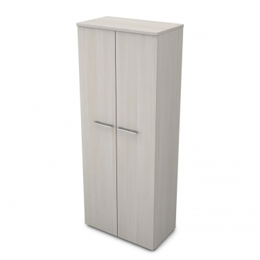 Шкаф высокий ALSAV GLOSS LINE 9НШ.005.5 Ivory