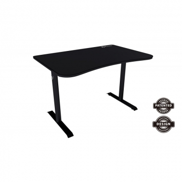 Стол для компьютера Arozzi Arozzi Arena Fratello Pure Black