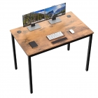 Стол письменный Eureka EUREKA ERK-CD-039VP Vintage Brown