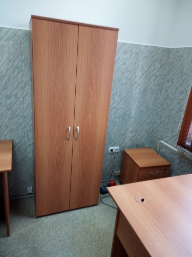 Шкаф для одежды Витра 42.33
