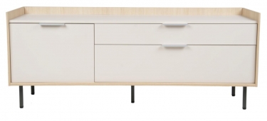 ТВ тумба R-home Linea 40095575h Бежевый
