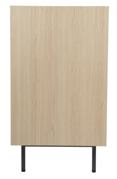 Комод 3 ящика R-home Linea 40095573h Бежевый