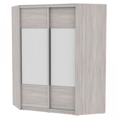 Шкаф-купе Аларти YA-198х1400-718-1ЯШС-D3D3