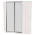 Шкаф-купе Аларти YA-198х1400-568-3ЯАС-D5D5
