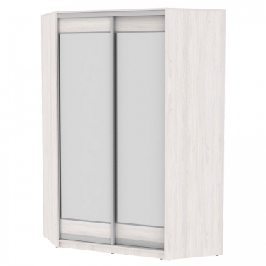 Шкаф-купе Аларти YA-230х1400-718-2ЯАС-D2D2