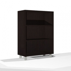 Стеллаж Skyland В410.1 Венге магия