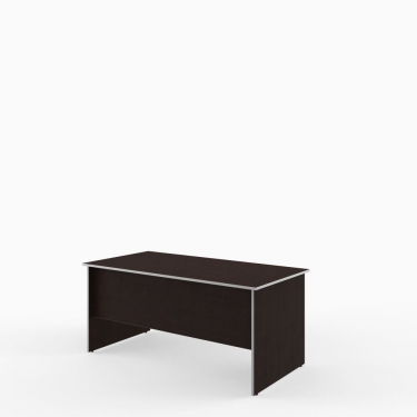 Стол письменный POINTEX SWF27410101 Темный дуб