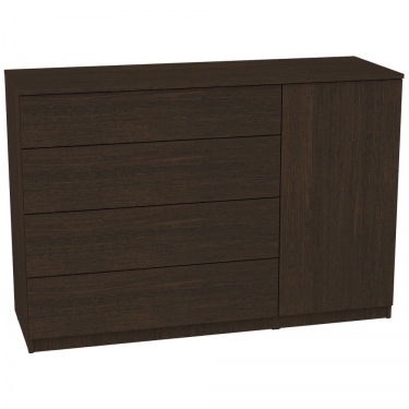 Комод Аларти КалистоK43923х1352х468PUSHtoOPENВенге