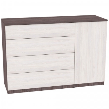 Комод Аларти КалистоK43923х1352х468PUSHtoOPENЯАТ-ЯАС