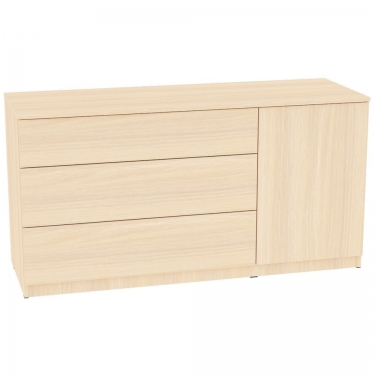 Комод Аларти КалистоK47699х1352х468PUSHtoOPENДМ