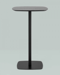 Стол барный Stool Group Form 6060 Черный