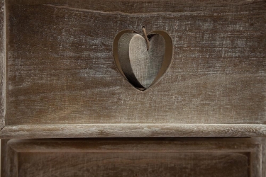 Тумба с 5 ящиками Tetchair Secret De Maison PETIT AMOUR mod. HX16-003NS Натуральный антик