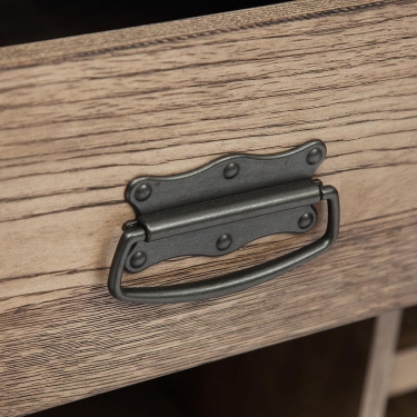 Комод Tetchair ROOKERY mod. 4280-SER