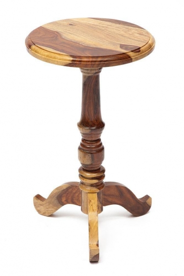 Кофейный стол Tetchair Бомбей - 0237 палисандр, 353560, натуральный natural