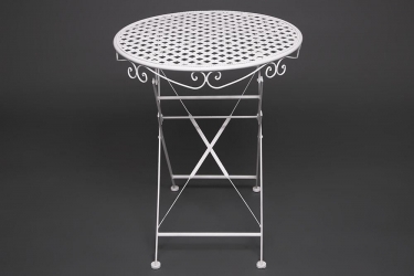 Стол Tetchair Secret De Maison Patio butter white