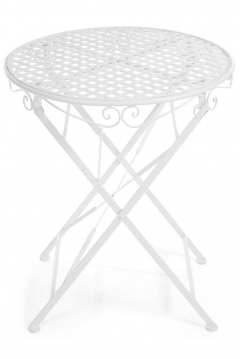 Стол Tetchair Secret De Maison Patio butter white