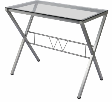 Cтол Tetchair GD-03 transparent