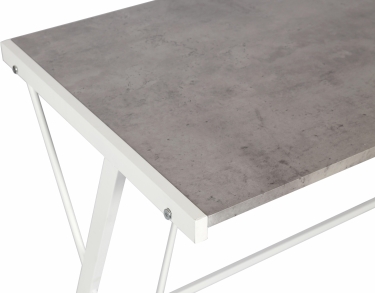 Cтол Tetchair WD-09 Concrete