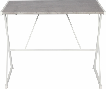 Cтол Tetchair WD-09 Concrete