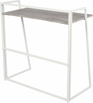 Cтол Tetchair WD-11 Concrete