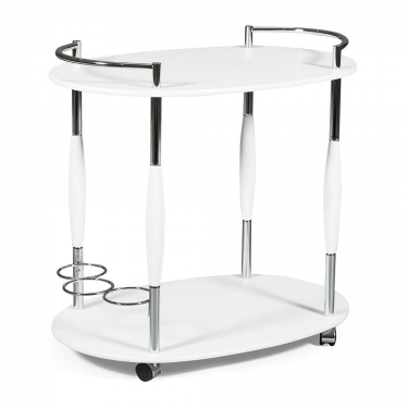 Сервировочный столик Tetchair SC-5037-W