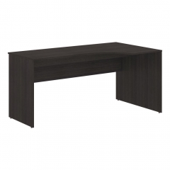 Стол письменный правый Skyland Simple SET160-1 R Дуб Юкон