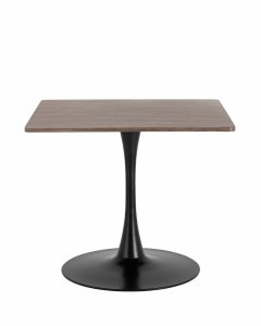 Стол обеденный Stool Group Strong Square 90х90 Орех
