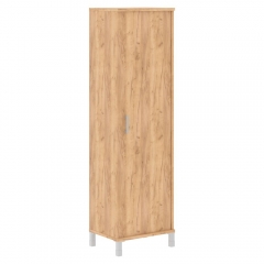 Гардероб Skyland В703.1 R Дуб Бофорд